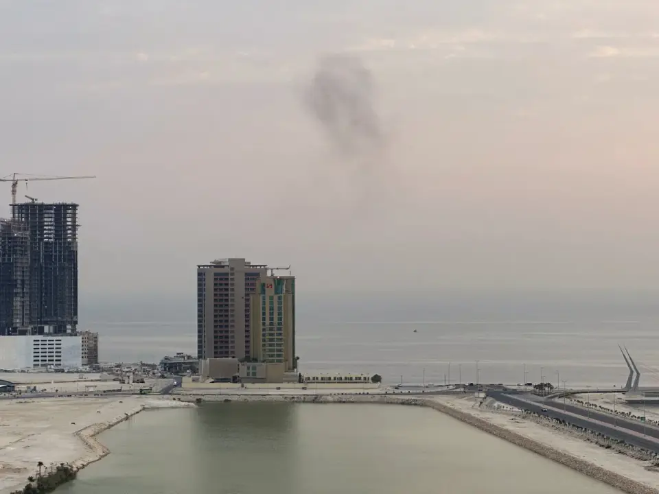 Escalation in the Gulf: US strikes Iran again as Tehran targets Gulf shipping