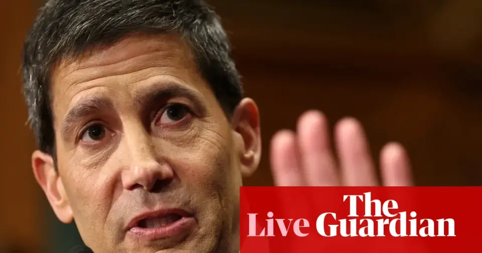 Warsh cleared for 14-year Fed term as Powell succession looms