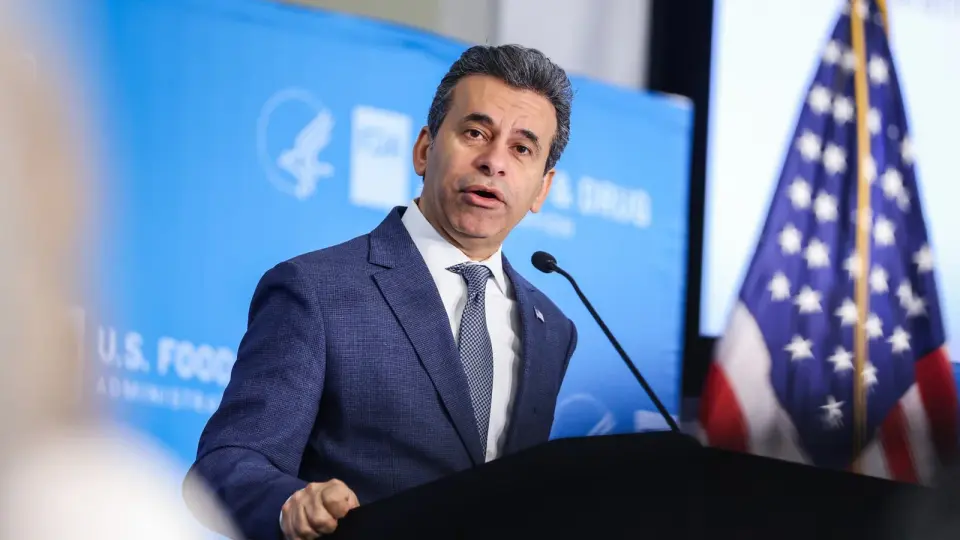 FDA Chief Defends Replimune Rejection, Cites Independent Reviews and Precedents