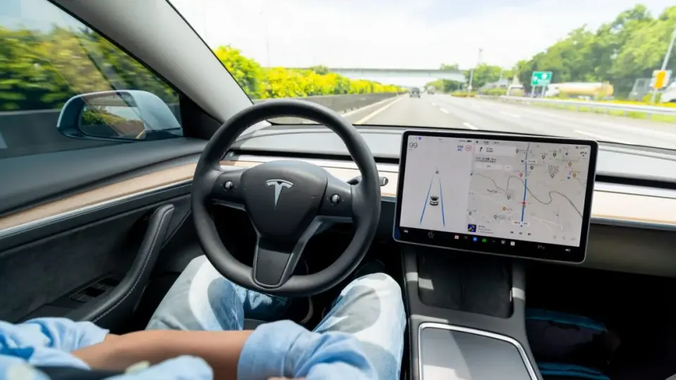 Tesla Q3 deliveries beat estimates as Cybertruck sales collapse