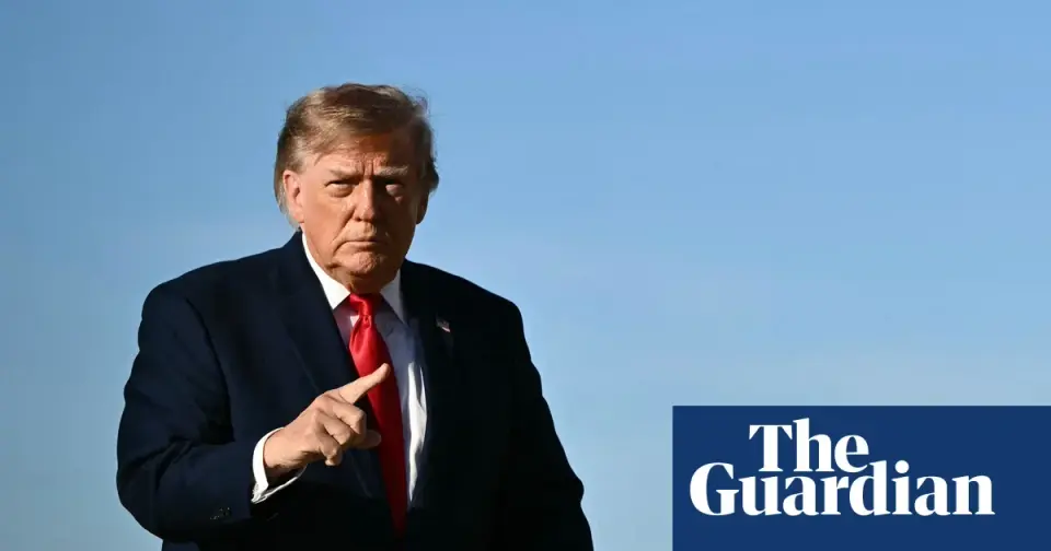 Judge Sets December 11 Deadline for Trump Deposition in BBC Defamation Suit