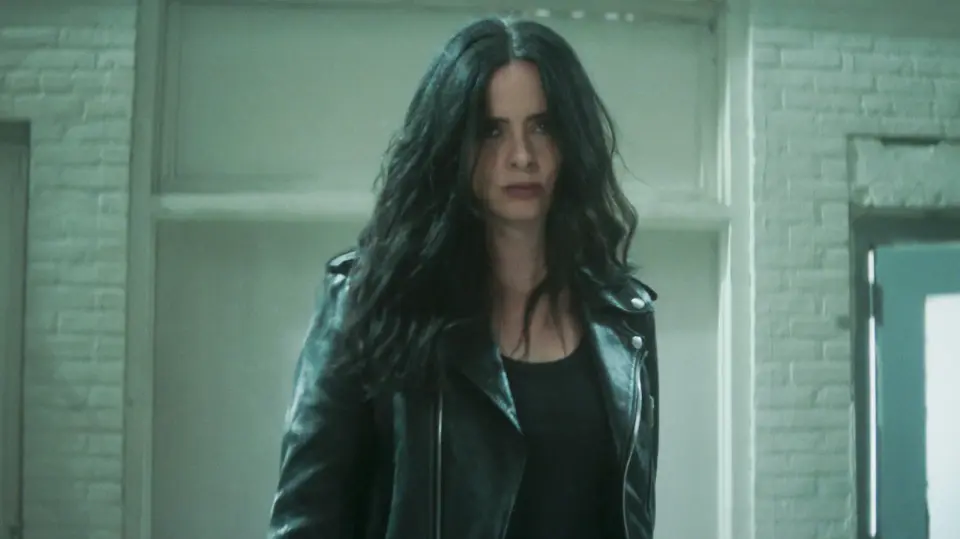Jessica Jones Becomes a Mom, Redefining Daredevil: Born Again Season 2