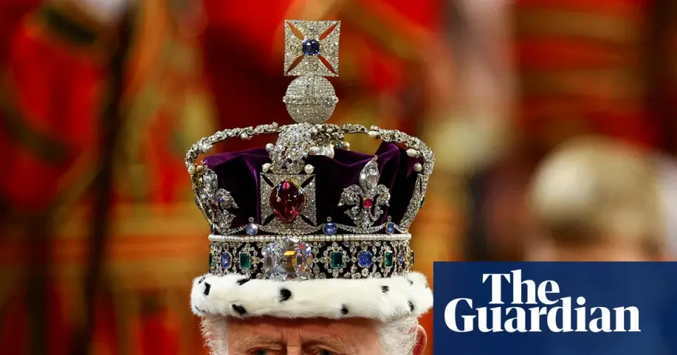 Charles III to Confront Colonial Legacy in Caribbean Tour Amid Ongoing Royal Controversies