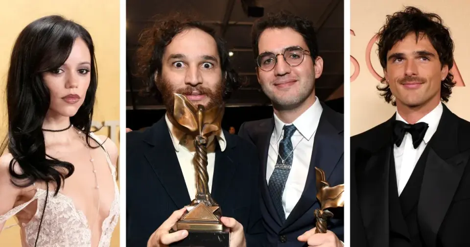 Oscars expand voting pool with 529 new members, including Ortega and Elordi