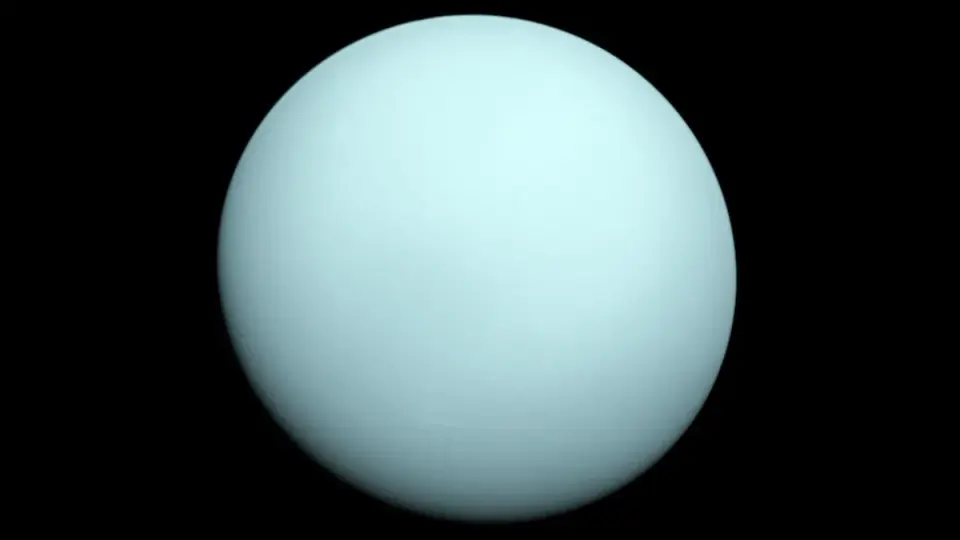 New Model Recasts Uranus and Neptune as Magma-Ocean Giants