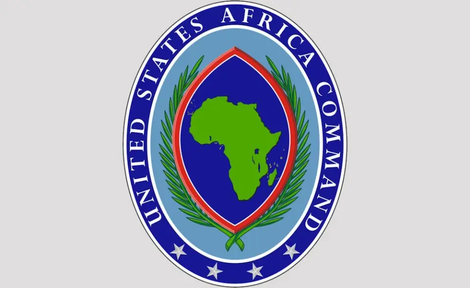AFRICOM Strikes ISIS in Nigeria, No U.S. Casualties Reported