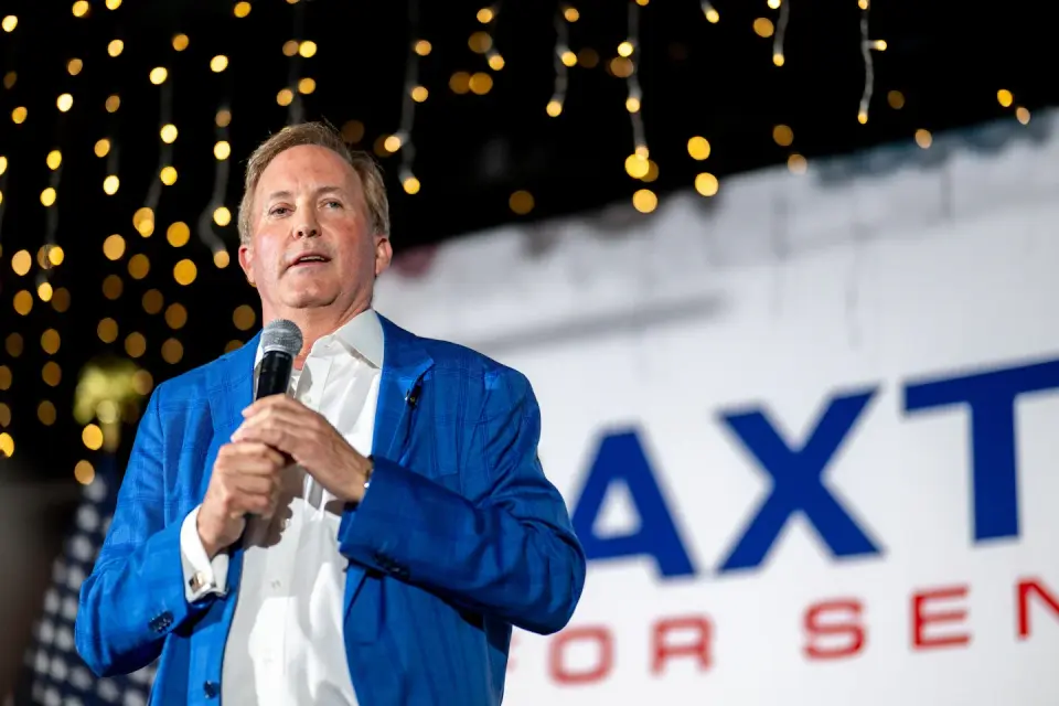 Late-Primary Shocks Reorder the Battle for Congress Control