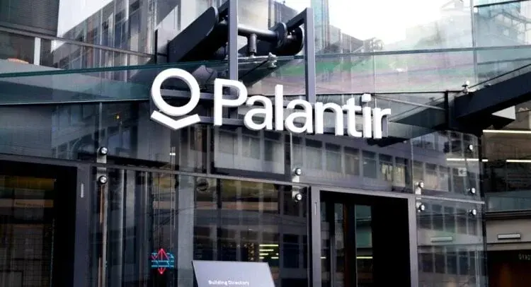 Palantir Surges on USDA Contract Expanding Civil-Government Reach
