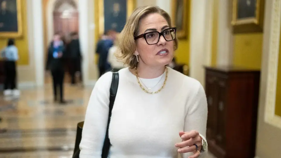 Sinema Deposition Details Affair with Married Bodyguard in NC Lawsuit
