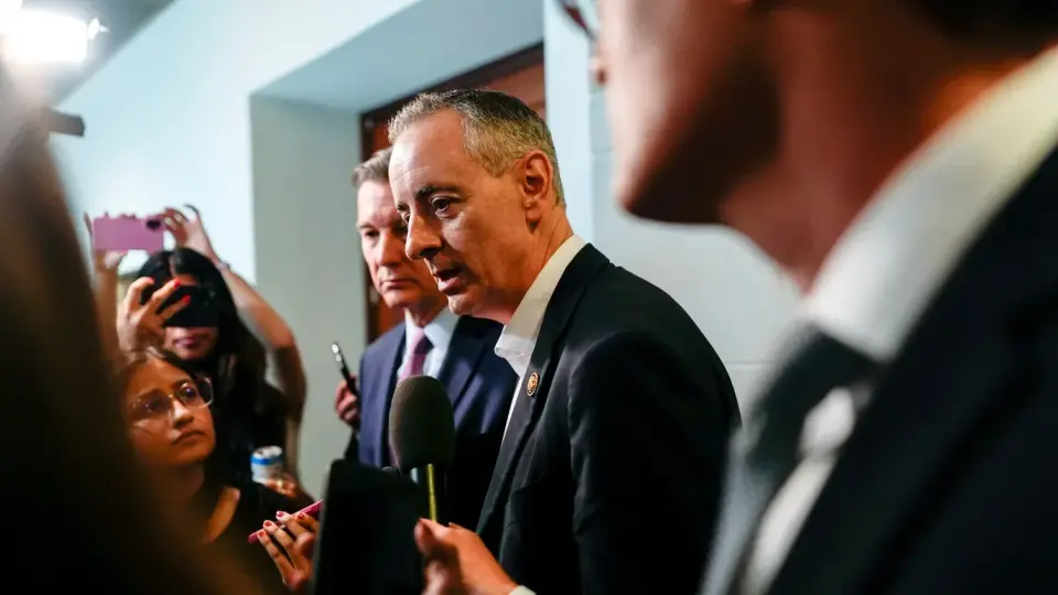 Fitzpatrick to Force Vote on Russia Diesel Deal via Discharge Petition