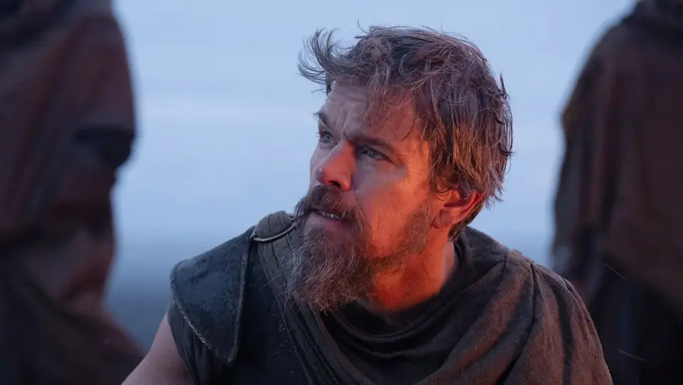 Nolan’s 'The Odyssey' Overtakes 'Jurassic World' as Universal’s Top-Earning Film