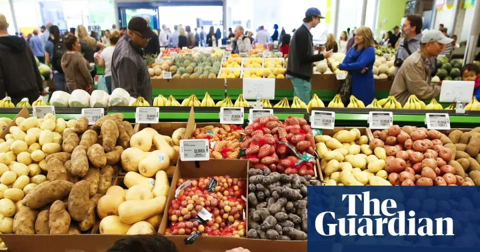 AFL-CIO Report Warns Digital Price Tags Could Cost Jobs and Raise Grocery Prices
