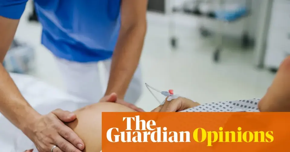 Nottingham's Maternity Crisis: Staffing Gaps Undermine Care and Trust