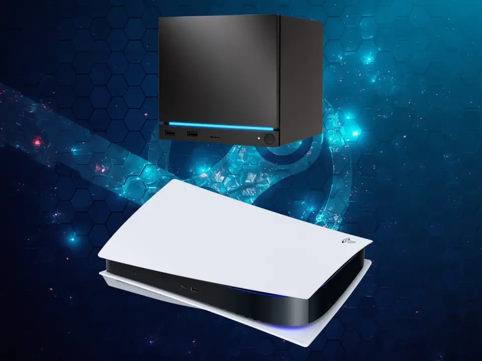 PS5 Edges Ahead in Key Tests Against Valve’s Steam Machine