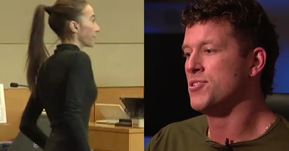 Guilty Plea in Fake-Pregnancy Scam Targeting Bachelor Alum Clayton Echard