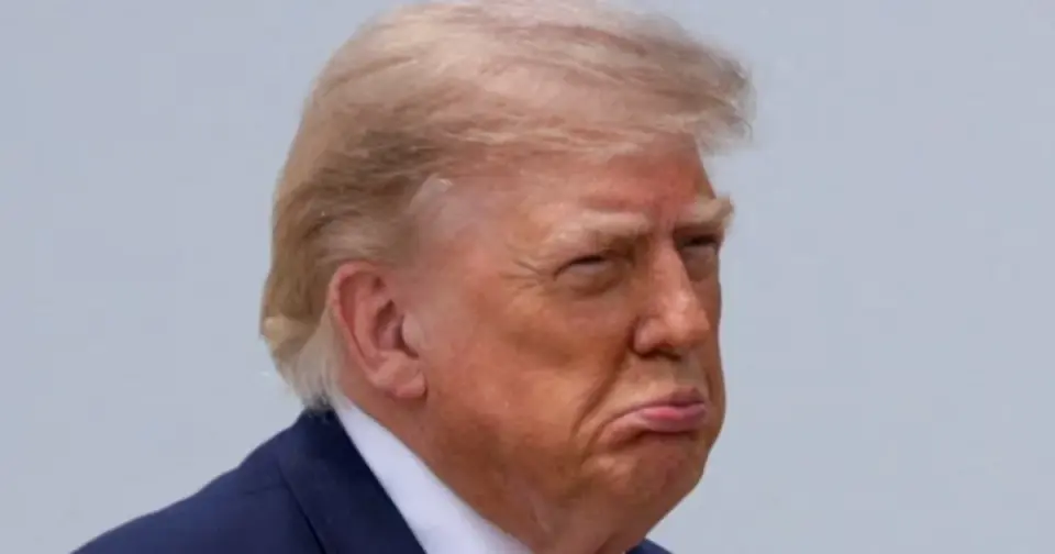 Trump Leverages Non-Citizen Nicki Minaj to Court Young Voters in Midterm Push
