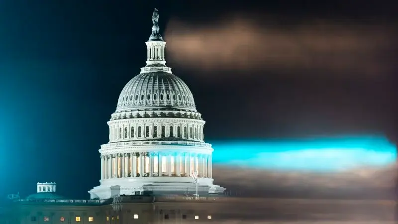 Democrats Surge in Red States as Senate Majority Fight Intensifies