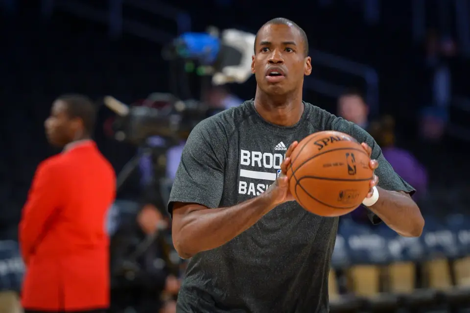 Jason Collins Remembered as Trailblazer Who Fought Brain Cancer