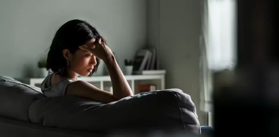 Why traumatic memories come in fragments and feel like the present moment