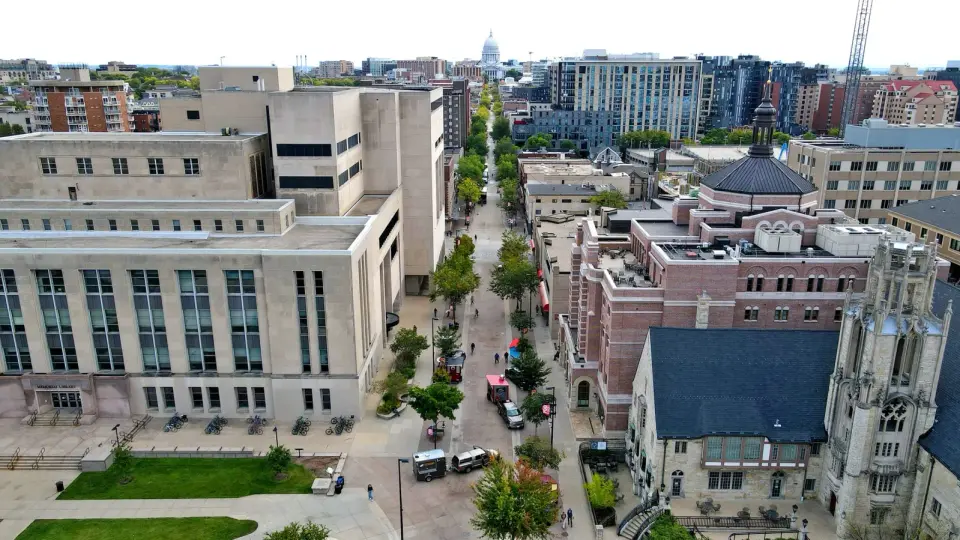 Madison Ranks 11th for Retirement, but Affordability Lags Behind Quality of Life