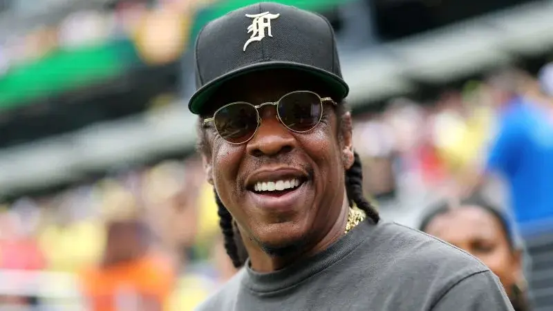 Jay-Z Confirms Self-Selection for 2027 Super Bowl Halftime Show