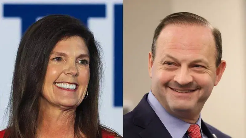 Trump bets on both SC gubernatorial candidates after endorsements falter