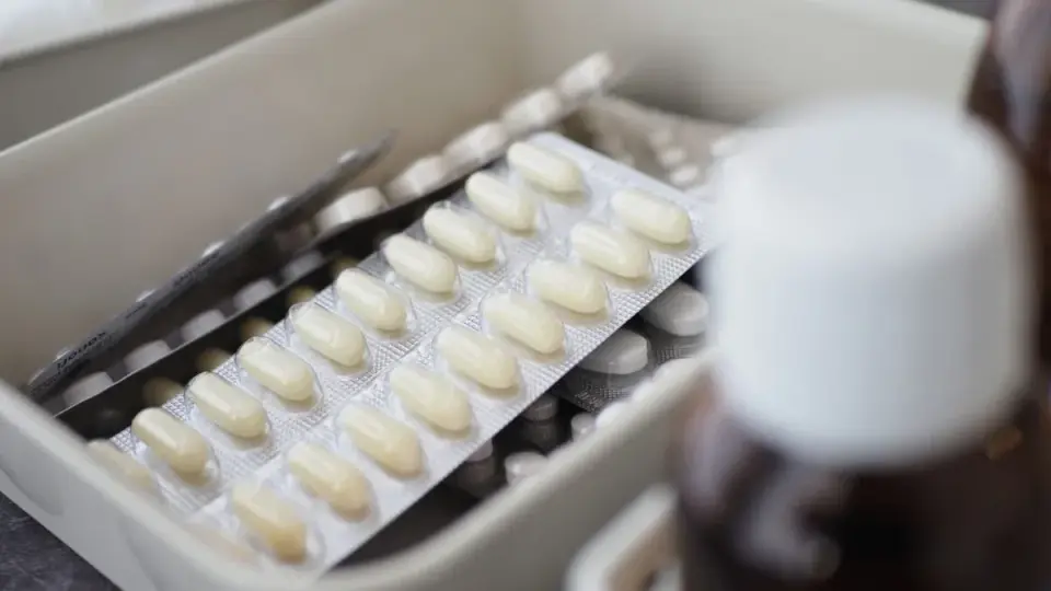 Pill Bottle Puzzle: Middle-Aged Americans Struggle to Read Medication Labels