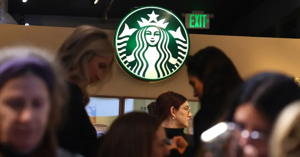 Federal Suit Challenges Starbucks 'Sugar-Free' Protein Drinks Over High Sugar Content