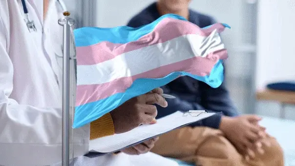 Trump Admin Ends Federal Funding for Minors' Hormone Treatments and Surgeries