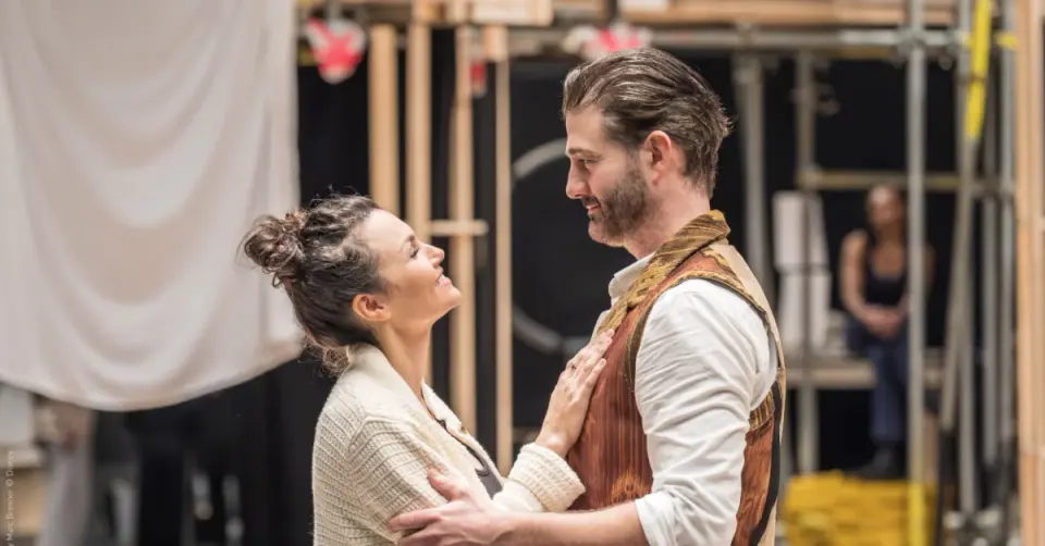 Disney's 'Greatest Showman' Musical to Open in London's West End in 2027