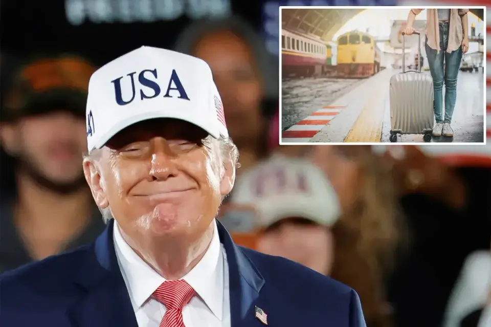 Post-Trump Exodus: American Expats Report Regret Over European Reality