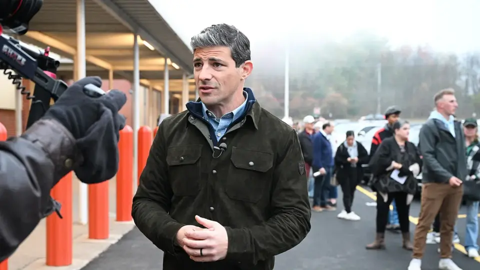 Lawsuit Accuses CBS Anchor Matt Gutman of Harassment During ABC Years