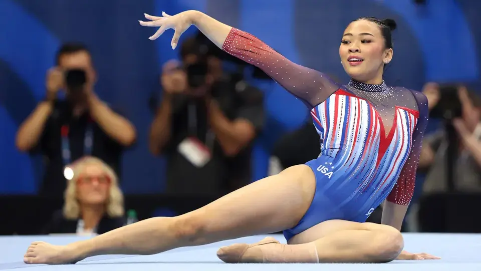 Fanatics Studios to Spotlight Suni Lee’s Comeback in Untitled Documentary