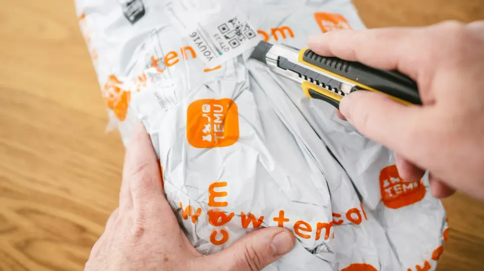 EU Slaps Temu With €200 Million Fine Over Illegal Goods on Marketplace