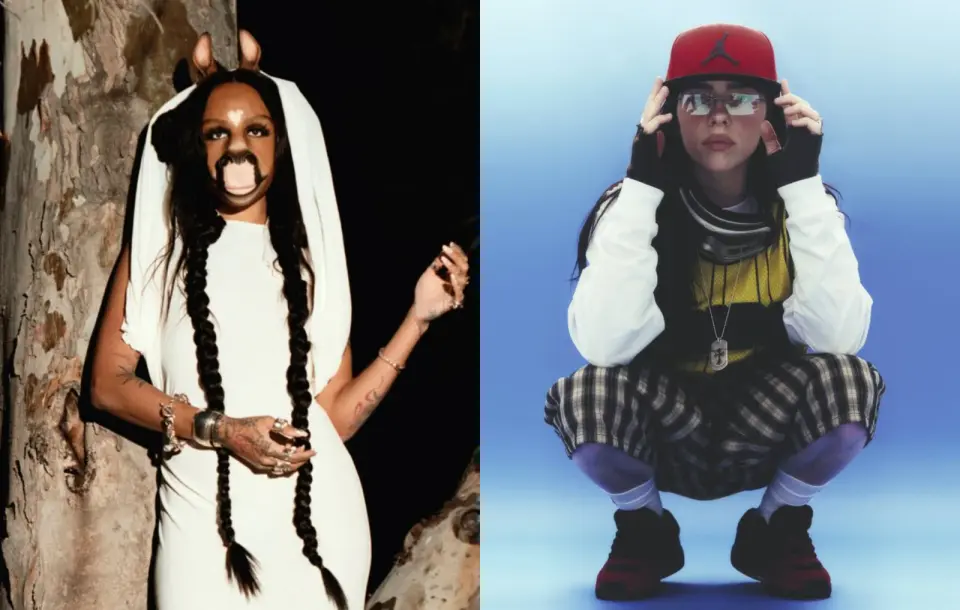 Berghain night out: HorsegiirL recalls Billie Eilish dancing till dawn