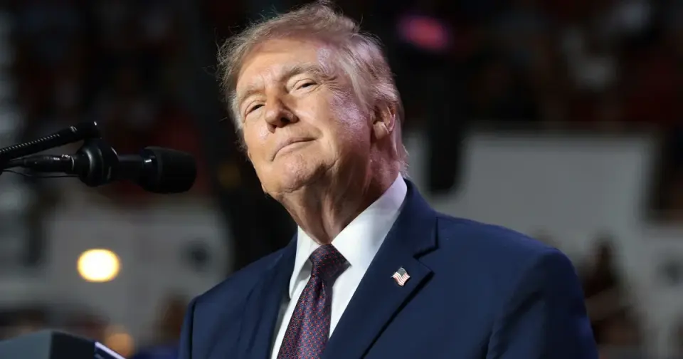 Trump posts Cotton's number to force daylight saving vote