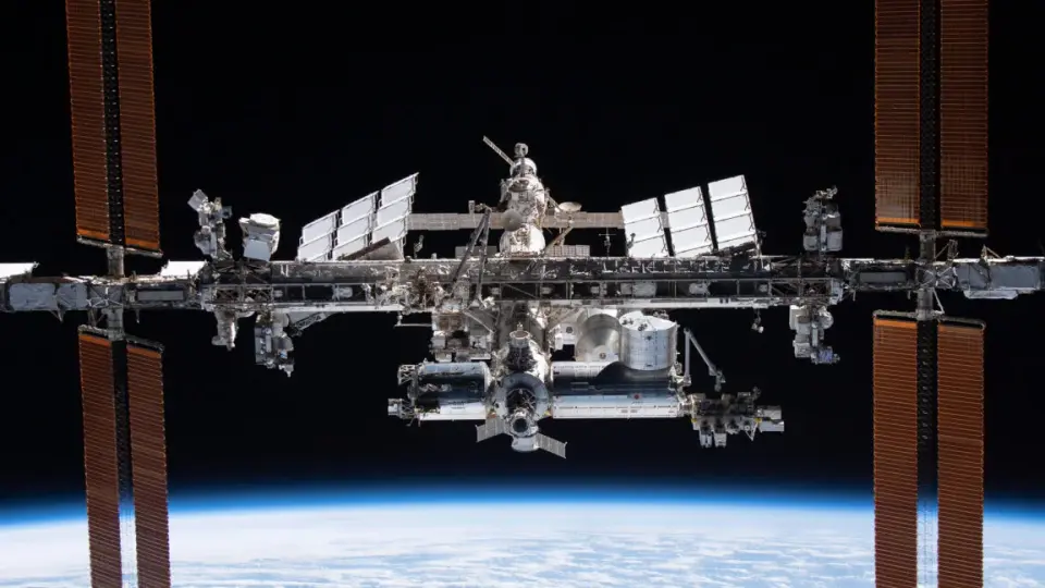 NASA opens door to private space stations as ISS horizon narrows