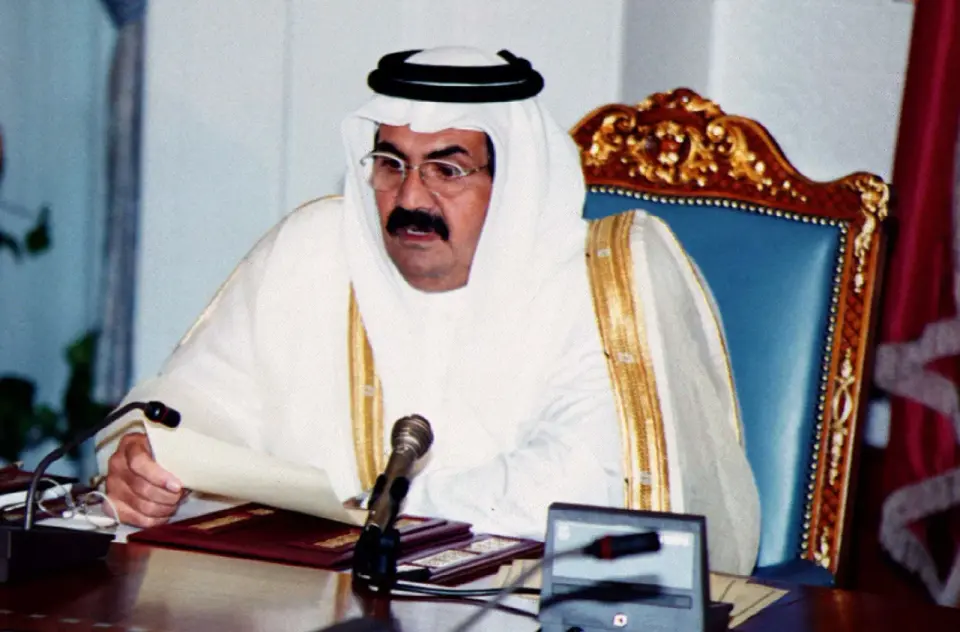 Hamad bin Khalifa Al Thani: Qatar’s Modern Architect and Global Diplomat