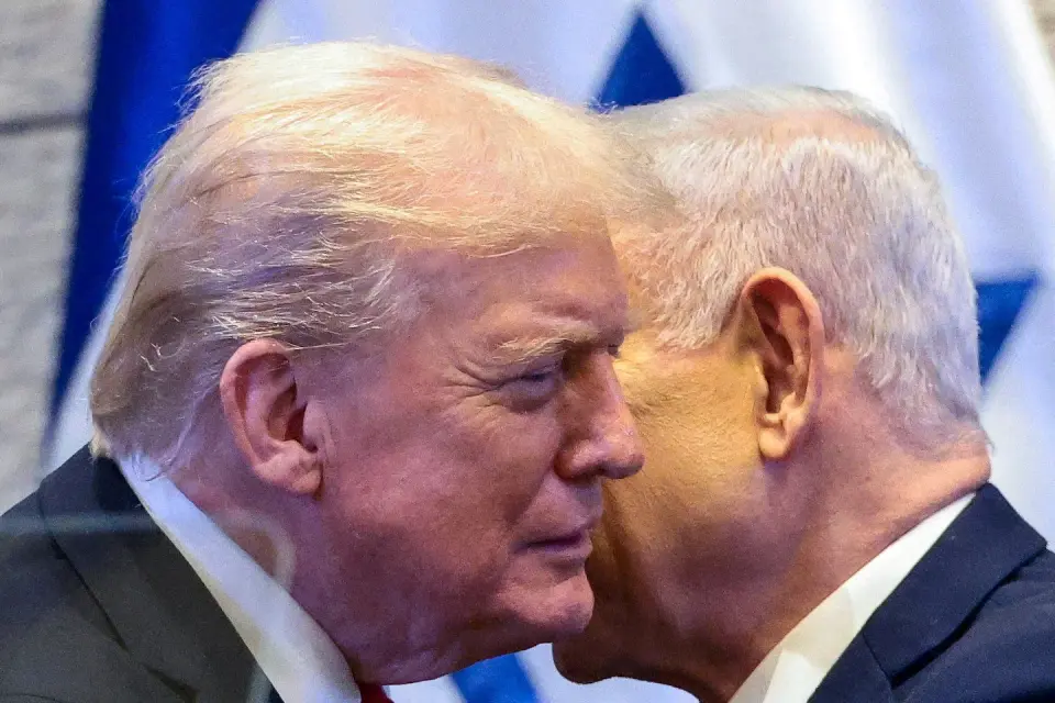 Trump’s Iran deal reimagined: an early framework vs. Obama’s JCPOA