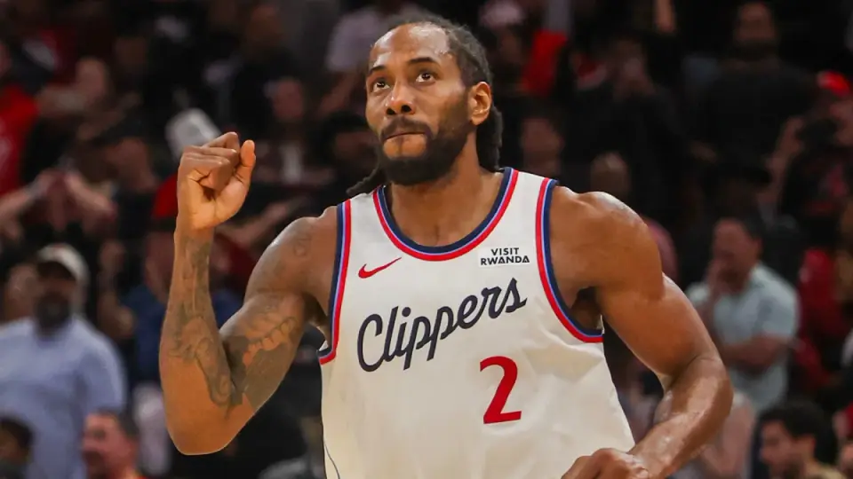 Clippers Face Legal Battle as Leonard Trade to Raptors Proceeds