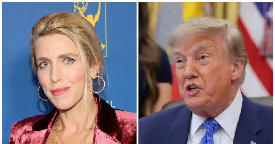 White House Slams CNN Reporter Over Dancing Instagram Clip