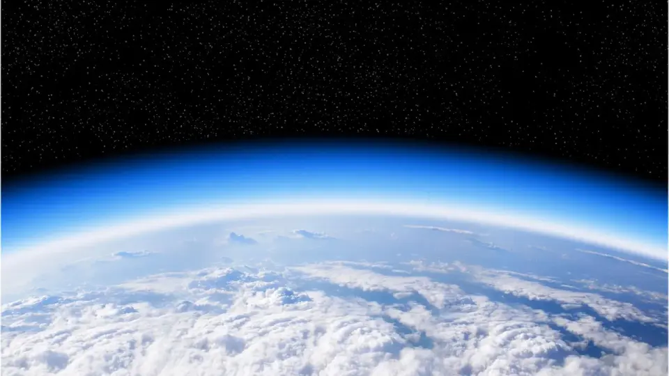Ozone on the mend, UV on the rise in Europe as skies clear