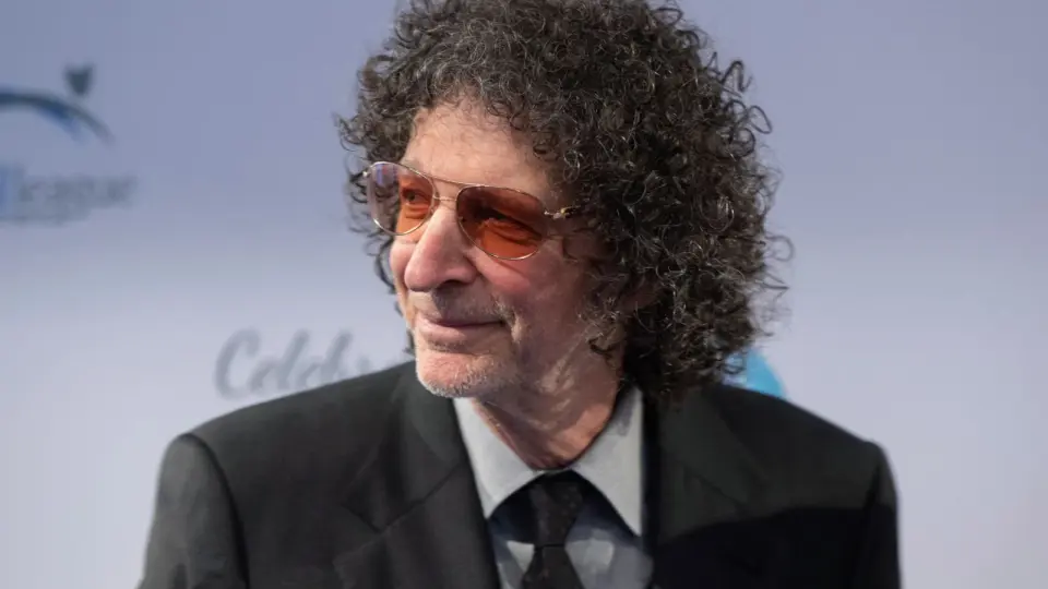 Stern Cuts Radio Schedule, Hands Channel to Cohen, and Launches HBO Max Series
