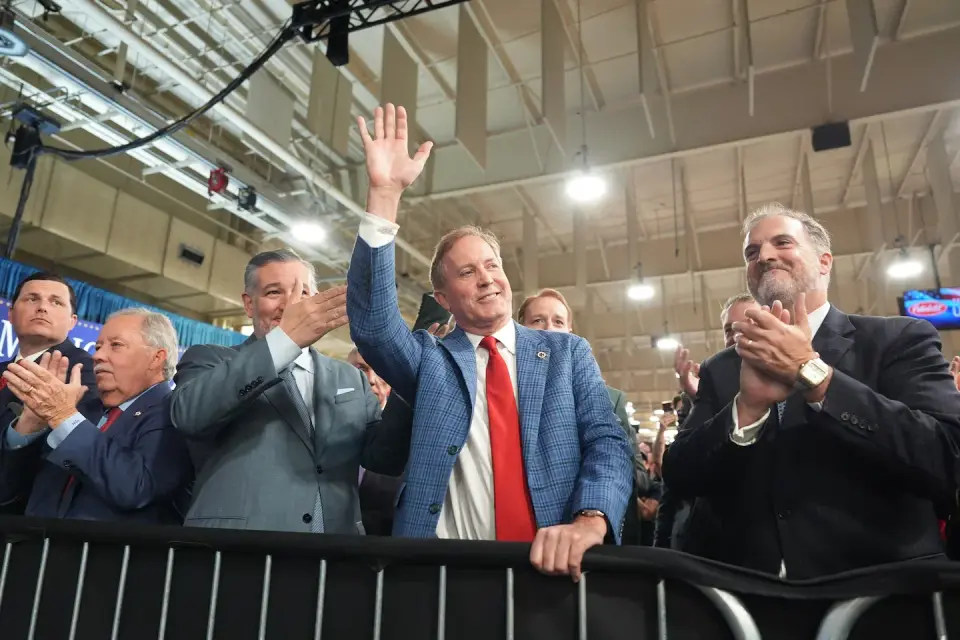 Record GOP Spending Fails to Shift Midterm Polls