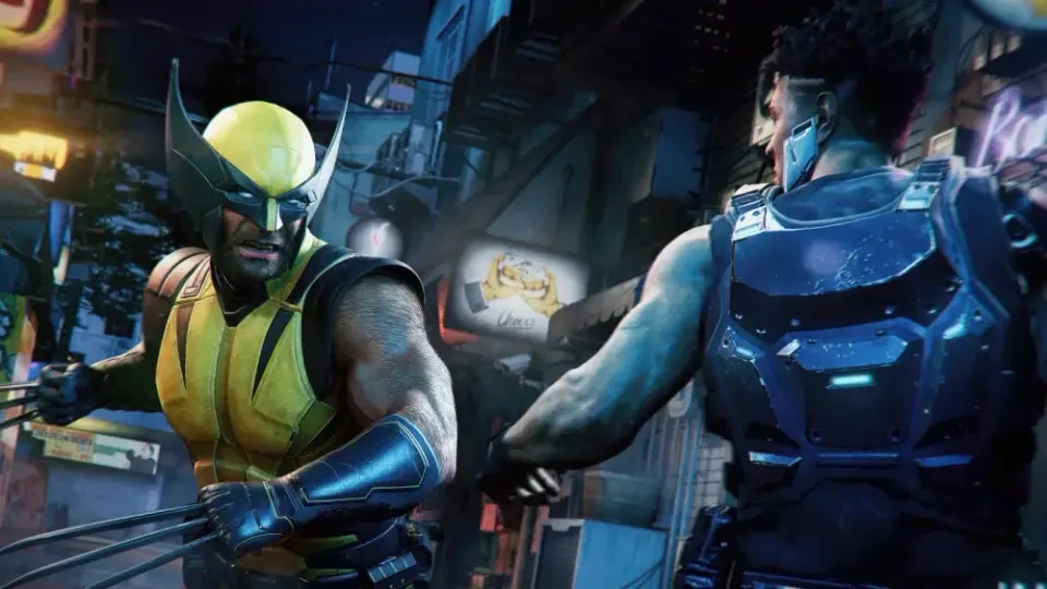 Insomniac’s Marvel’s Wolverine Reveals Brutal Gameplay and Mature Story Beats