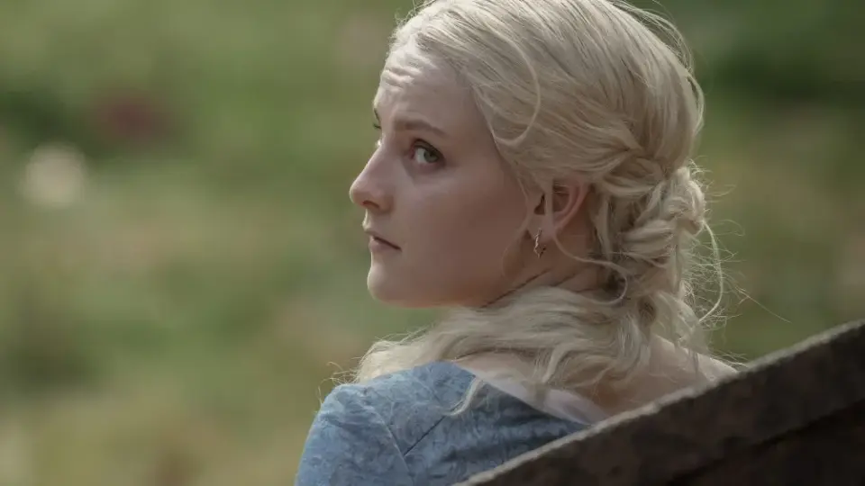 Helaena’s Final Turn: Phia Saban Breaks Down the Finale
