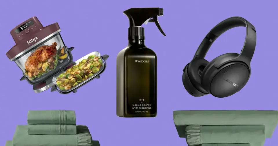 Final Hours of Amazon’s October Prime Big Deal Days Feature Deep Cuts on Audio and Home Goods