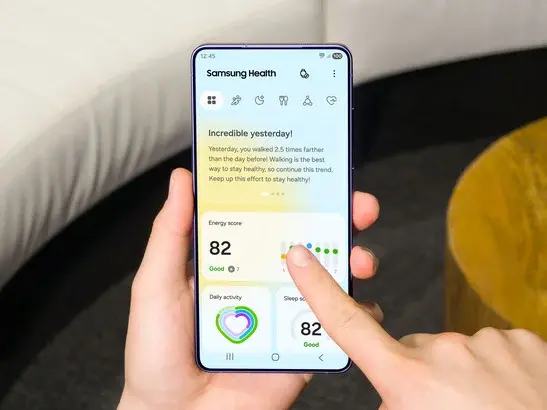 AI-Driven Health Coach: Samsung’s Galaxy Watch Gets Proactive Guidance
