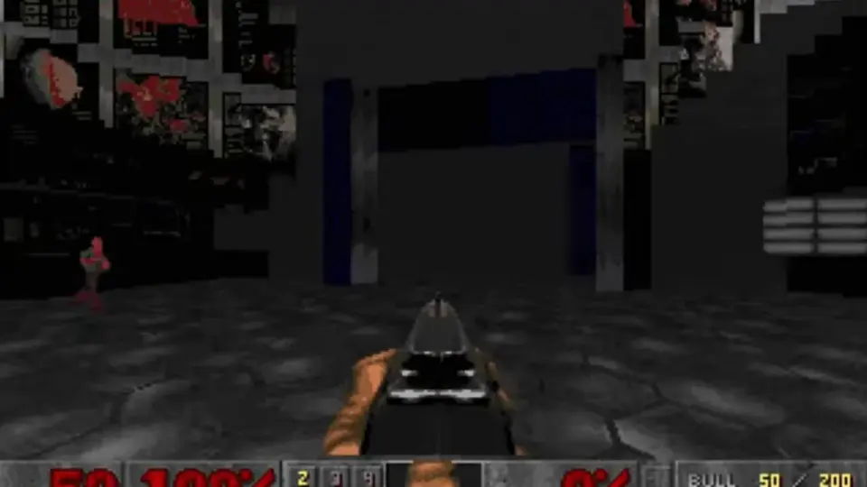 Neo Geo Doom ports prove the impossible was a dare