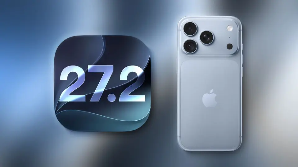 New iOS 27.2 beta lands for developers with Siri languages on the horizon